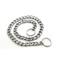 Scoobee Dog Grinder Choke Chain Large